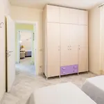 Prázdninový dům Borgo Dell'uccellaia - Smeraldo