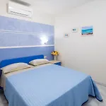 Prázdninový dům Borgo Dell'uccellaia - Smeraldo