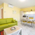 Borgo Dell'uccellaia - Smeraldo