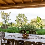 Borgo Dell'uccellaia - Smeraldo