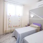 Borgo Dell'uccellaia - Smeraldo Prázdninový dům *