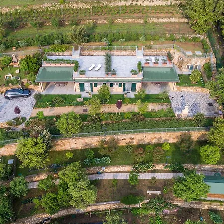 Borgo Dell'uccellaia - Smeraldo * 马西亚娜马里纳