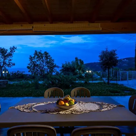 Сasa de vacaciones Borgo Dell'uccellaia - Smeraldo Marciana Marina (Isola d'Elba)