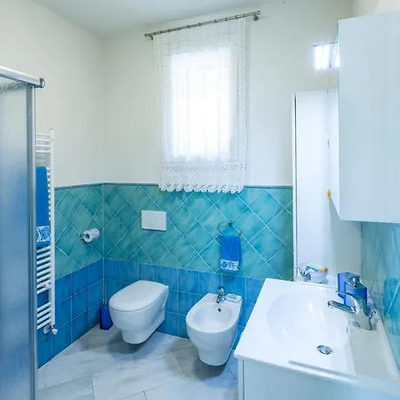 Borgo Dell'uccellaia - Smeraldo