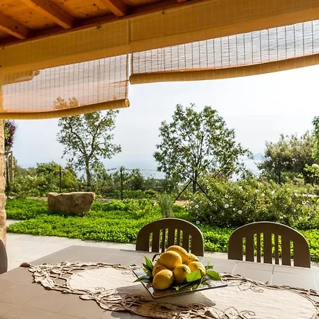 Сasa de vacaciones Borgo Dell'uccellaia - Smeraldo *