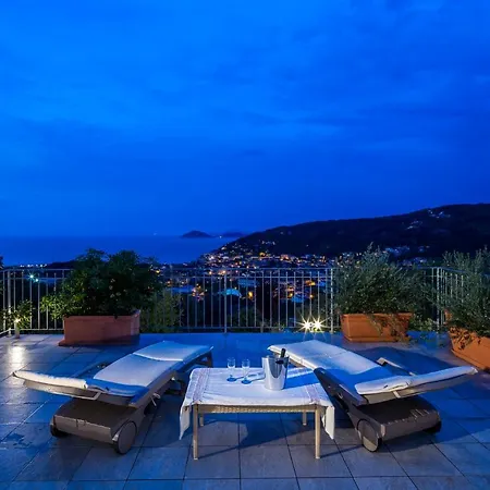 Holiday home Borgo Dell'uccellaia - Smeraldo - Ametista Marciana Marina (Isola d'Elba)