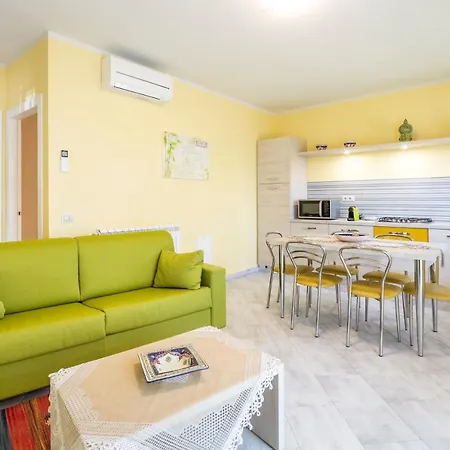 Borgo Dell'uccellaia - Smeraldo