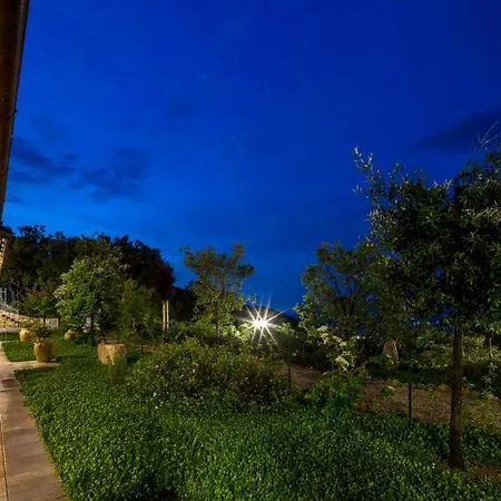 Borgo Dell'uccellaia - Smeraldo *