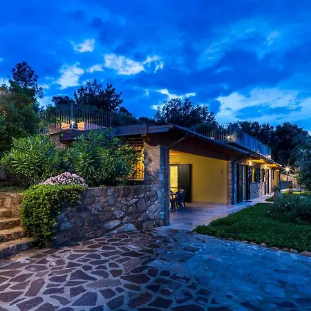 Borgo Dell'uccellaia - Smeraldo *