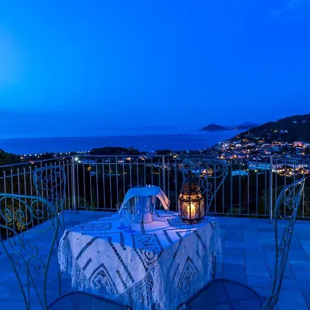 Borgo Dell'uccellaia - Smeraldo *