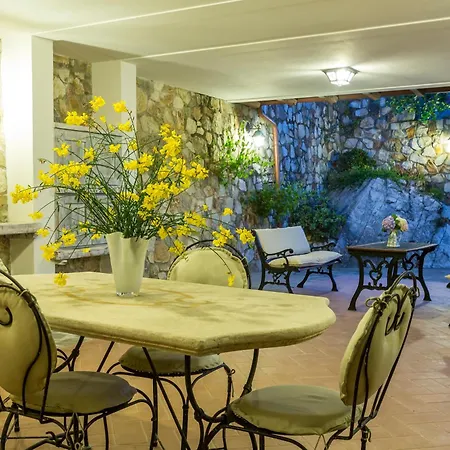 Holiday home Borgo Dell'uccellaia - Smeraldo - Ametista *