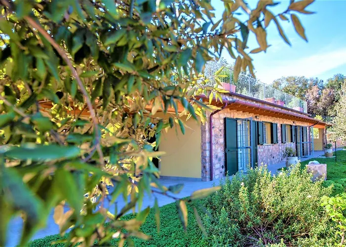 Borgo Dell'uccellaia - Smeraldo Marciana Marina