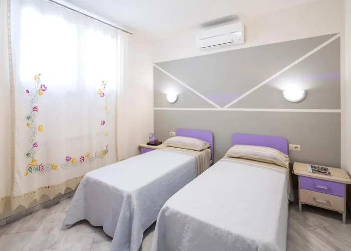 Nyaraló Borgo Dell'uccellaia - Smeraldo Marciana Marina