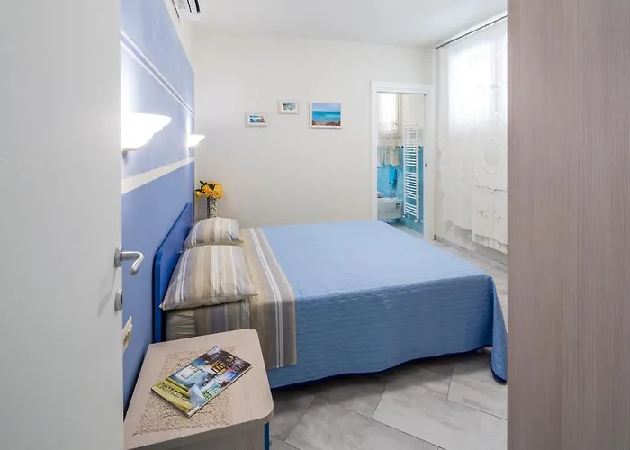 Borgo Dell'uccellaia - Smeraldo Nyaraló Marciana Marina