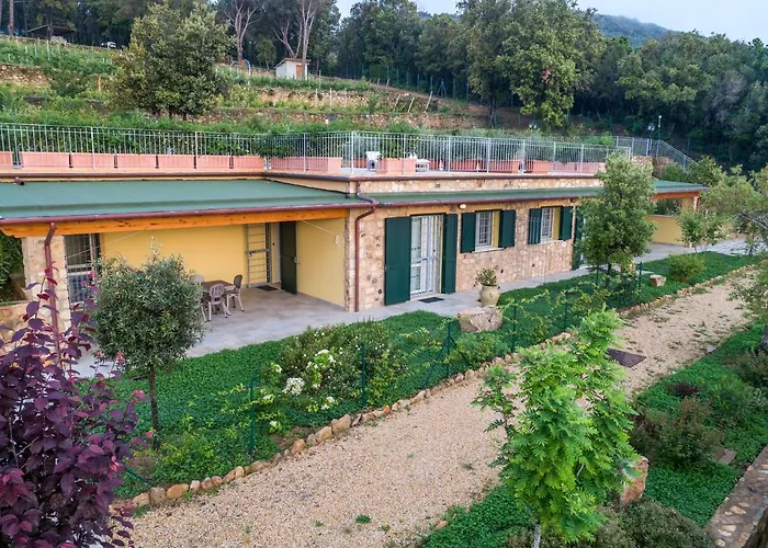 Borgo Dell'uccellaia - Smeraldo *