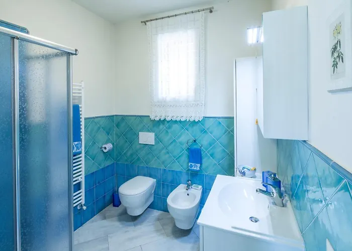 Borgo Dell'uccellaia - Smeraldo