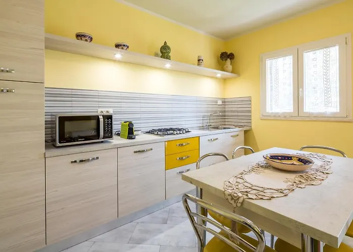 Borgo Dell'uccellaia - Smeraldo Prázdninový dům