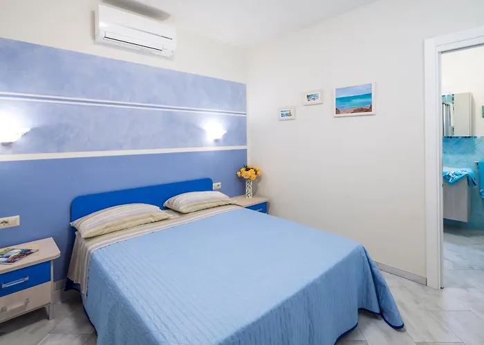 Nyaraló Borgo Dell'uccellaia - Smeraldo