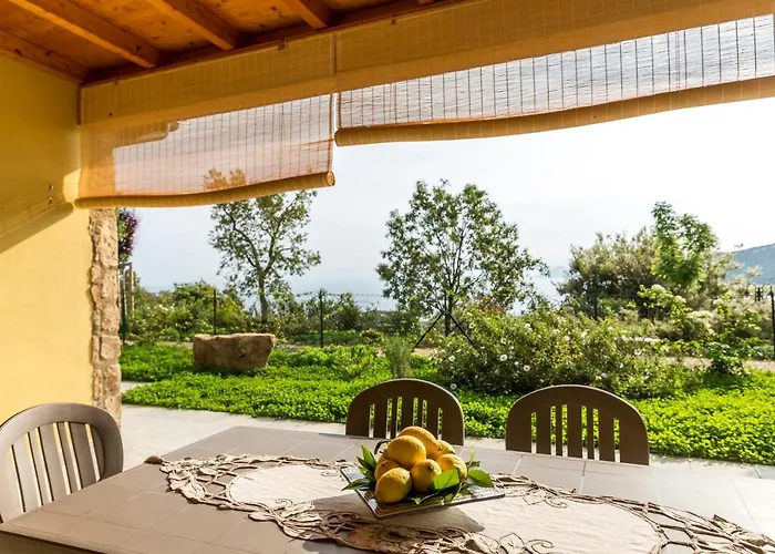 Casa de Férias Borgo Dell'uccellaia - Smeraldo *