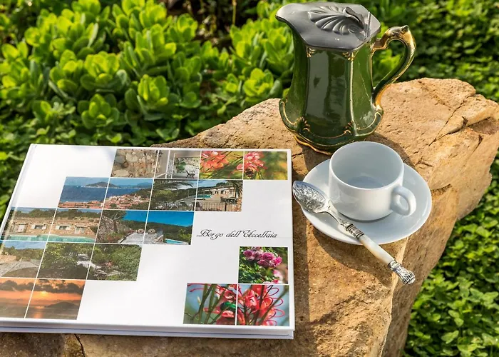 Borgo Dell'uccellaia - Smeraldo *