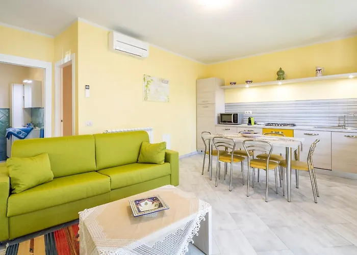 Borgo Dell'uccellaia - Smeraldo