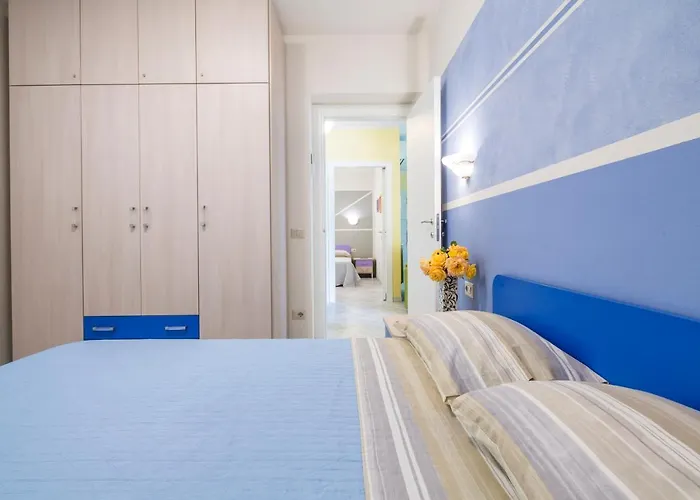 Borgo Dell'uccellaia - Smeraldo Casa de Férias