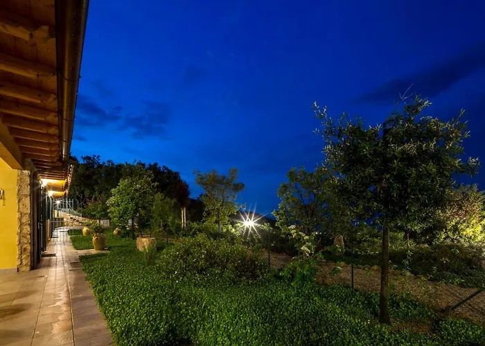 Borgo Dell'uccellaia - Smeraldo *