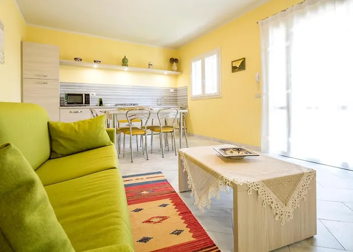 Prázdninový dům Borgo Dell'uccellaia - Smeraldo