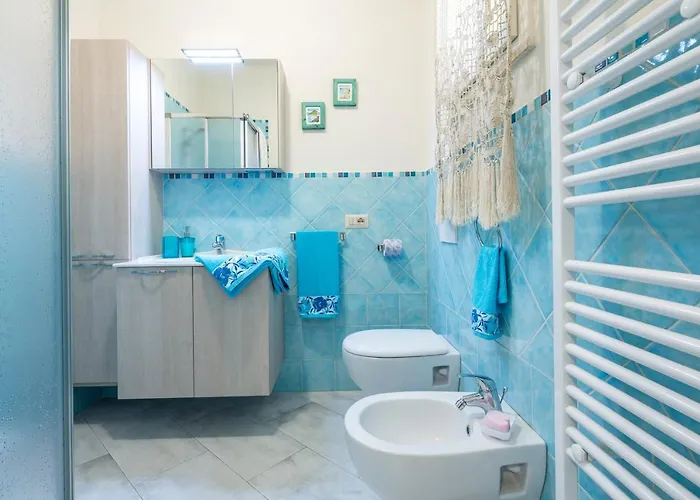 Borgo Dell'uccellaia - Smeraldo * Marciana Marina