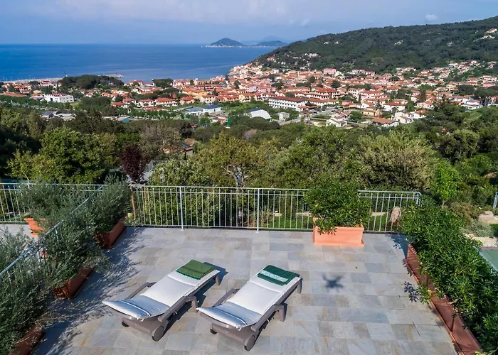 Borgo Dell'uccellaia - Smeraldo Casa de Férias