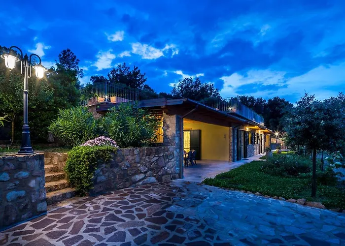 Borgo Dell'uccellaia - Smeraldo *