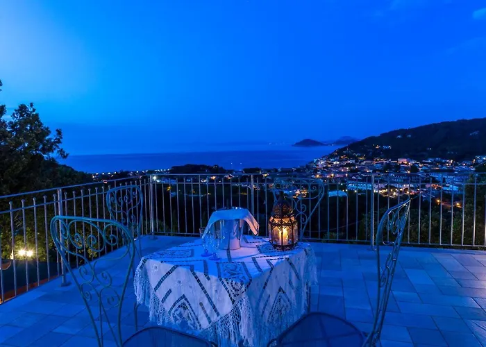 Borgo Dell'uccellaia - Smeraldo *