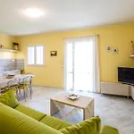 Сasa de vacaciones Borgo Dell'uccellaia - Smeraldo *