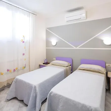 Hébergement de vacances Borgo Dell'uccellaia - Smeraldo Marciana Marina (Isola d'Elba)
