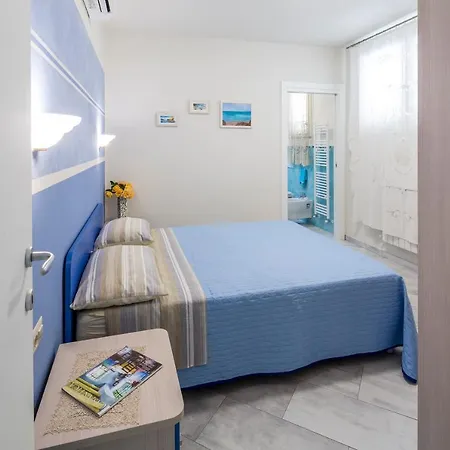Borgo Dell'uccellaia - Smeraldo Hébergement de vacances Marciana Marina (Isola d'Elba)