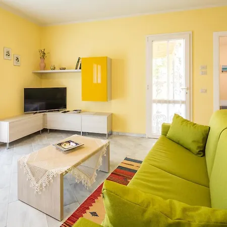 Borgo Dell'uccellaia - Smeraldo Hébergement de vacances
