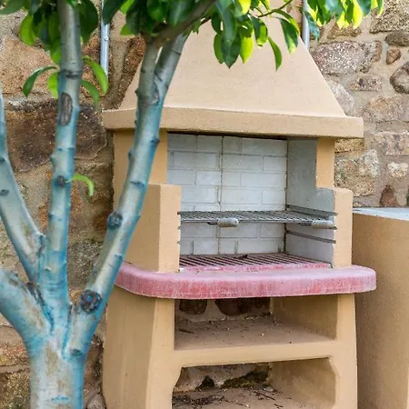 Hébergement de vacances Borgo Dell'uccellaia - Smeraldo *