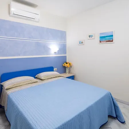 Hébergement de vacances Borgo Dell'uccellaia - Smeraldo